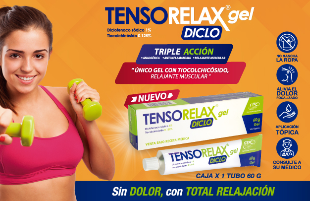 Banner Tensorelax Diclo Gel_1