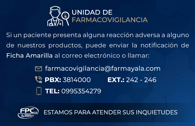 Banner Farmacovigilancia